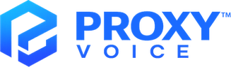 Proxy Voice